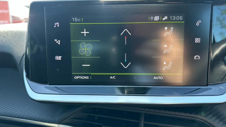 Peugeot 208 1.2 PureTech 130 Allure Premium + 5dr EAT8 Petrol Hatchback